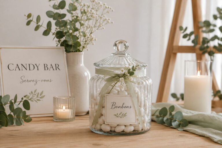 Candy Bar