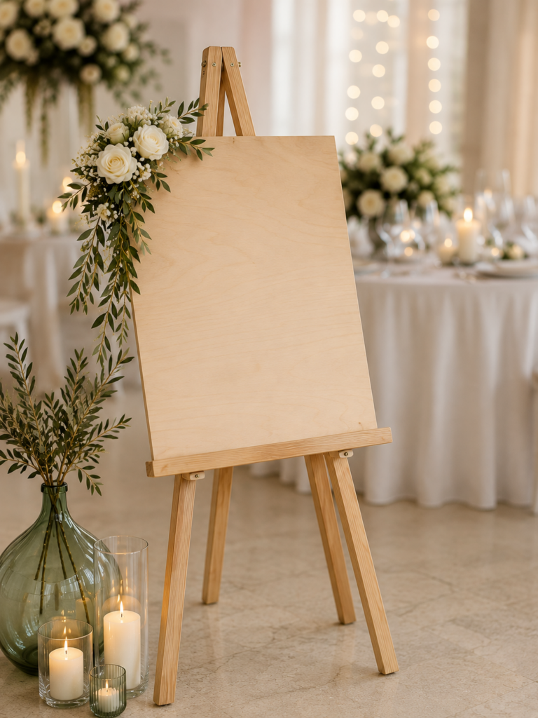 Plan de table